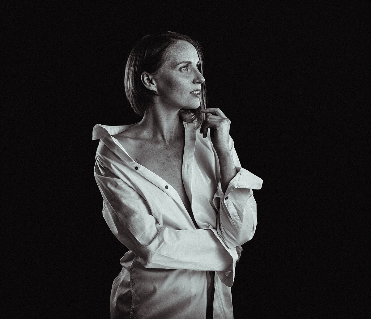 фото Галины Хруцкой  https://vk.com/galinakhrutskaya   Модель многодетная мама Анна Сатина не имеет никакого отношения к данной истории