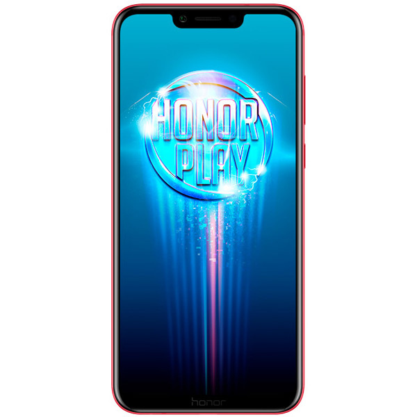 Honor Play
