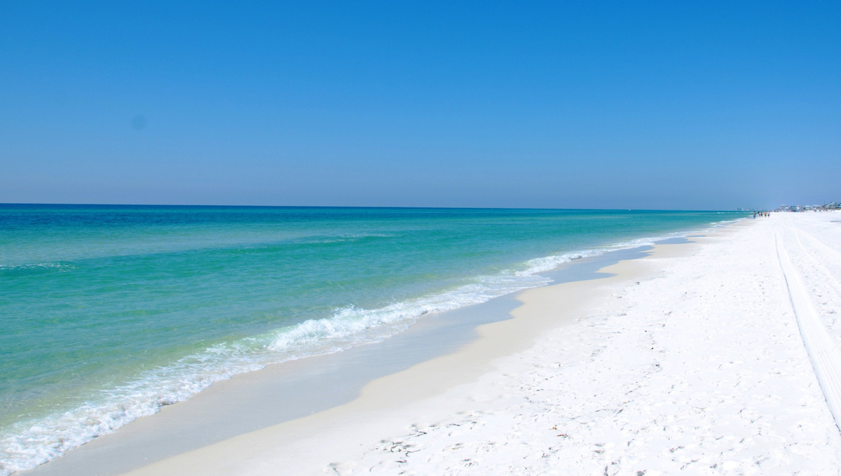 Пляж White Beach (Филиппины)