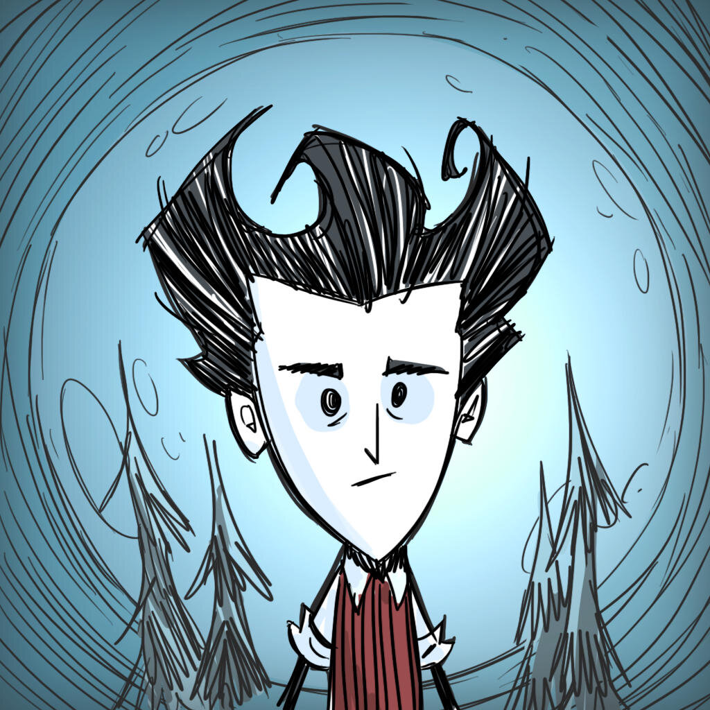 Don starve for steam фото 1