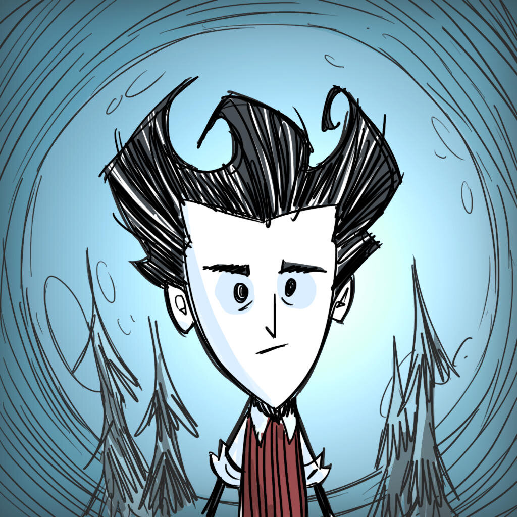 Don t starve стим скачать бесплатно фото 25