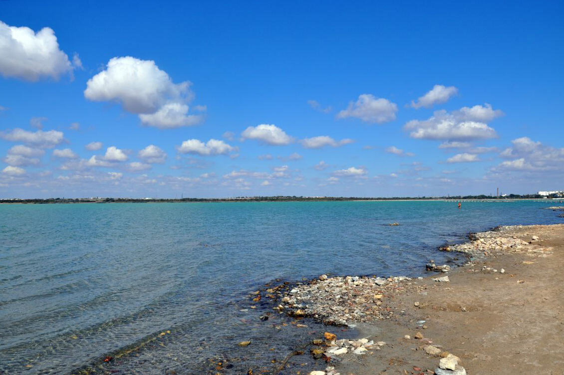 Мойнакское озеро