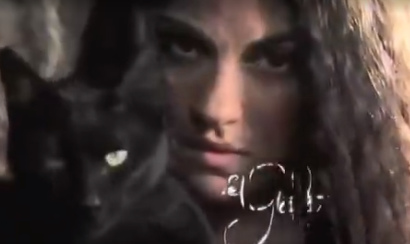 Эсмеральда - Главная героиня