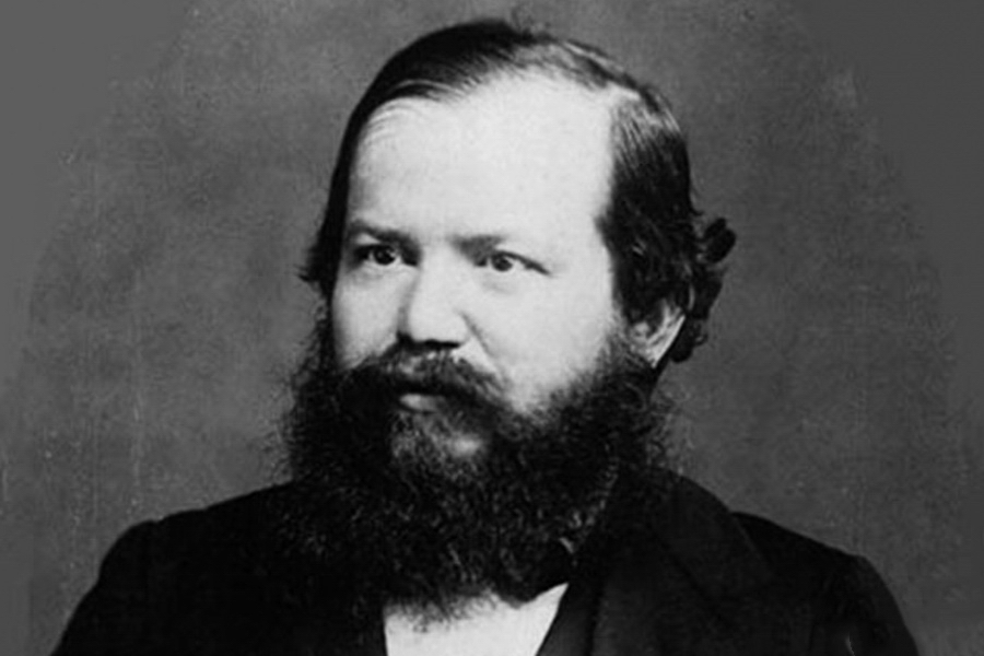 Вильгельм Стейниц