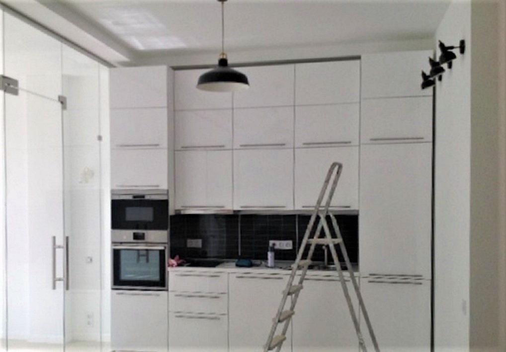 ВЫБРАЛА МНОГО-МНОГО ЯЩИКОВ И НЕ ПОЖАЛЕЛА