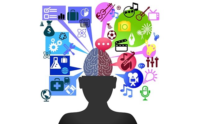 Ты можешь больше, чем ты думаешь!