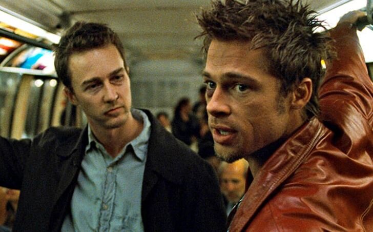  Fight Club (1999)