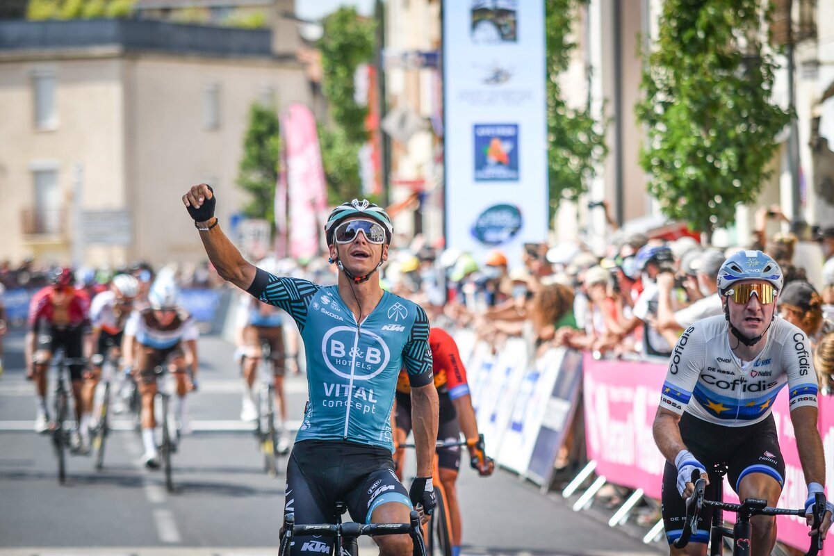 Бриан Кокар