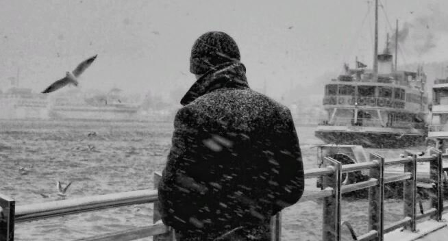 Фото-иллюстрация из открытого доступа