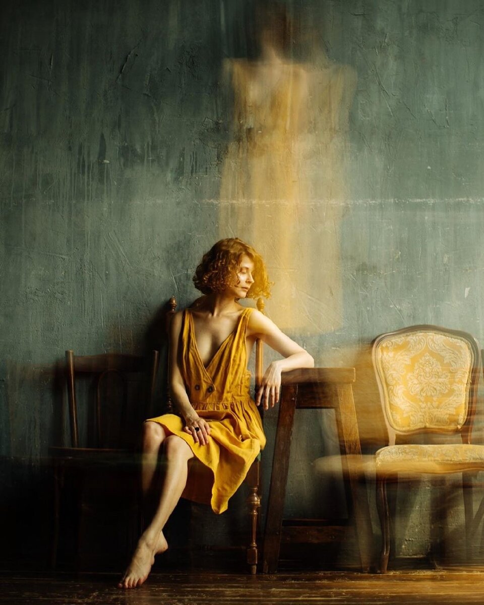 Иллюзия жизни