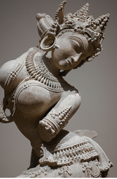 апсара из википедии