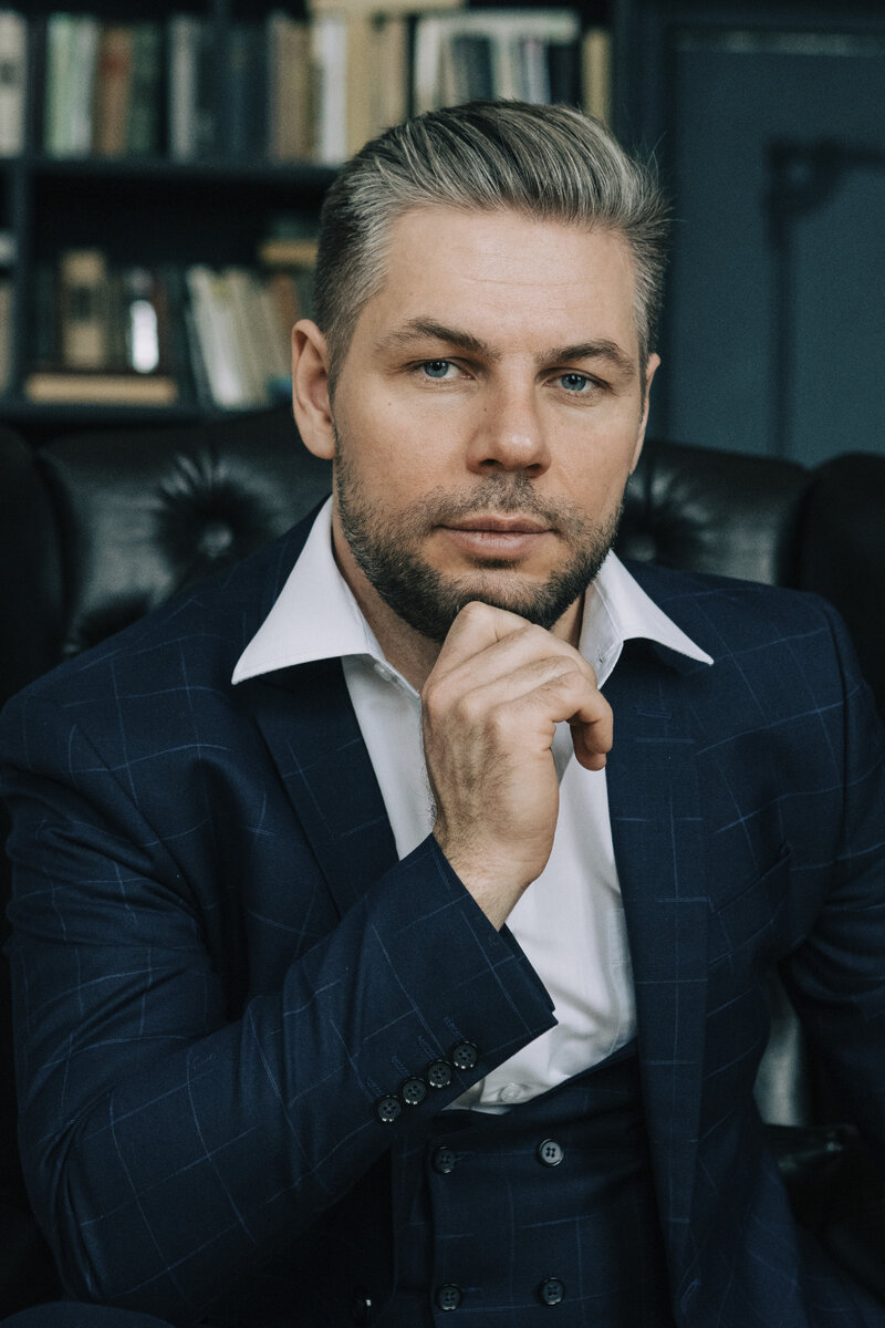 Алексей Благих