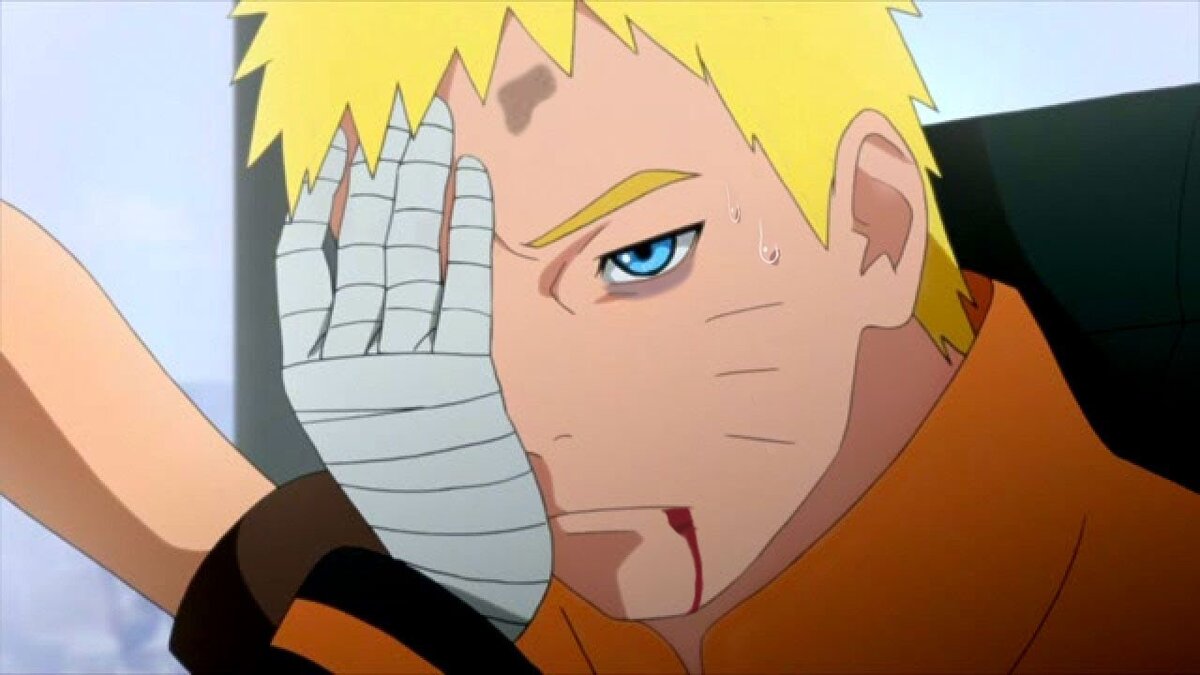 Во что я, мать вашу, ввязался? 