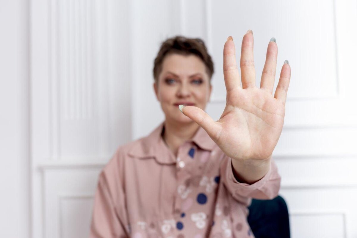 Ольга Бокова