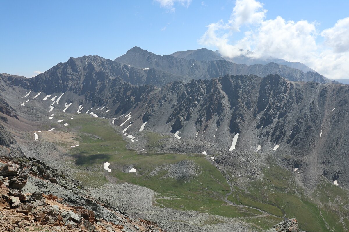 Акташский ретранслятор горный алтай фото