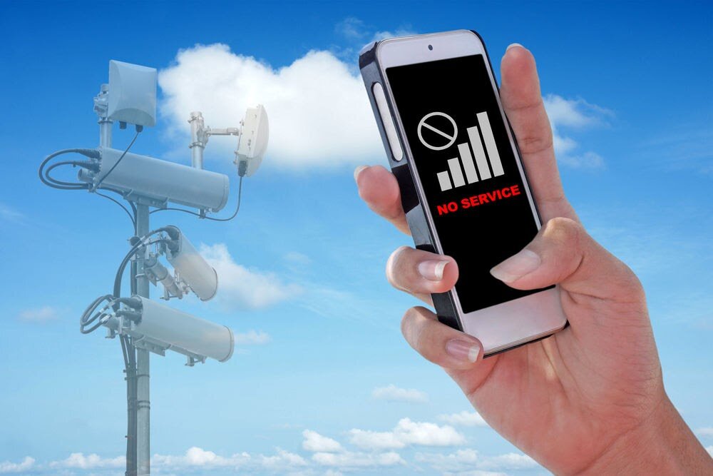 ТОП готовых комплектов для усиления сотовой связи и интернета - GSM TECHNOLOGY