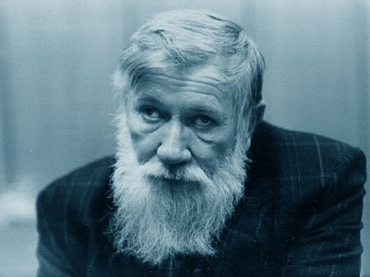 Андрей Синявский