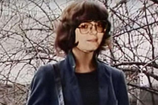 Петра Пажитка