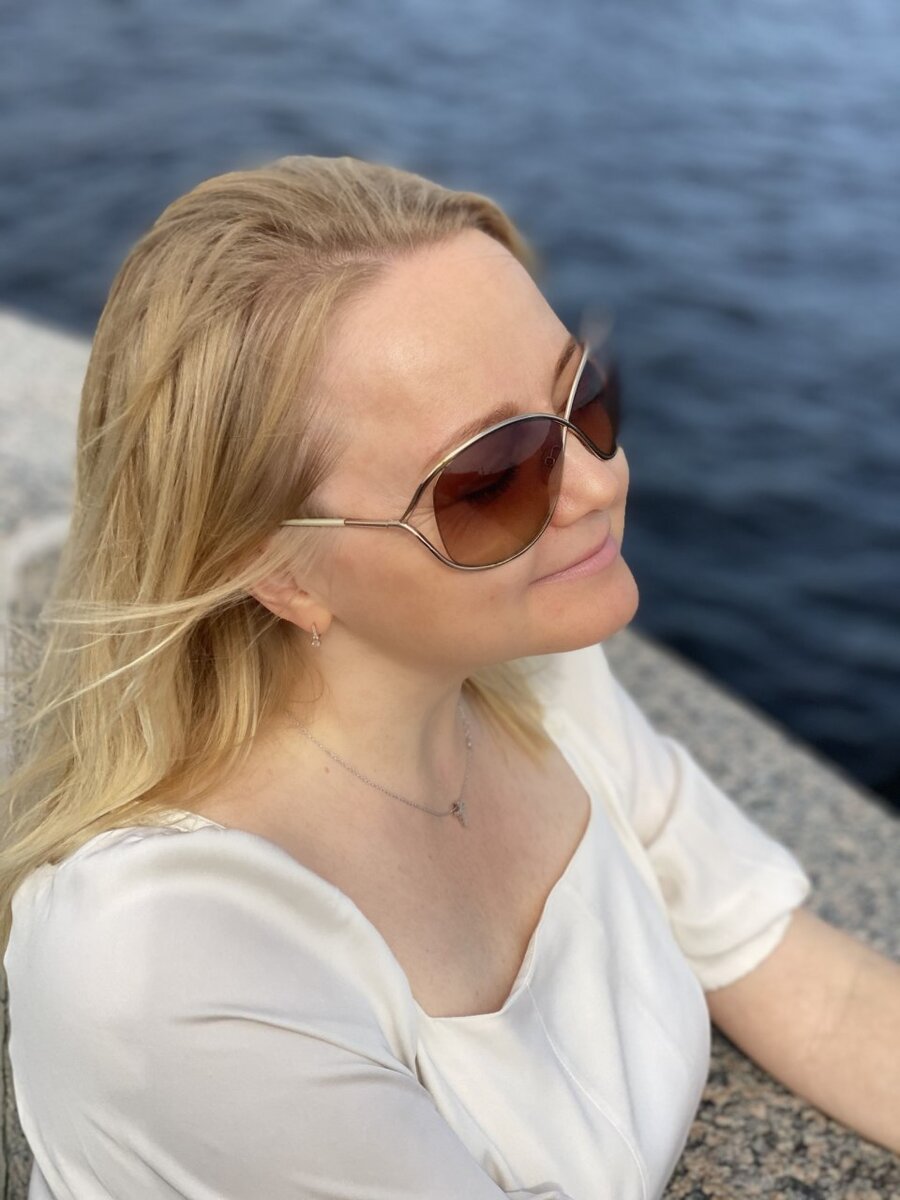 Жанна Швыдкая