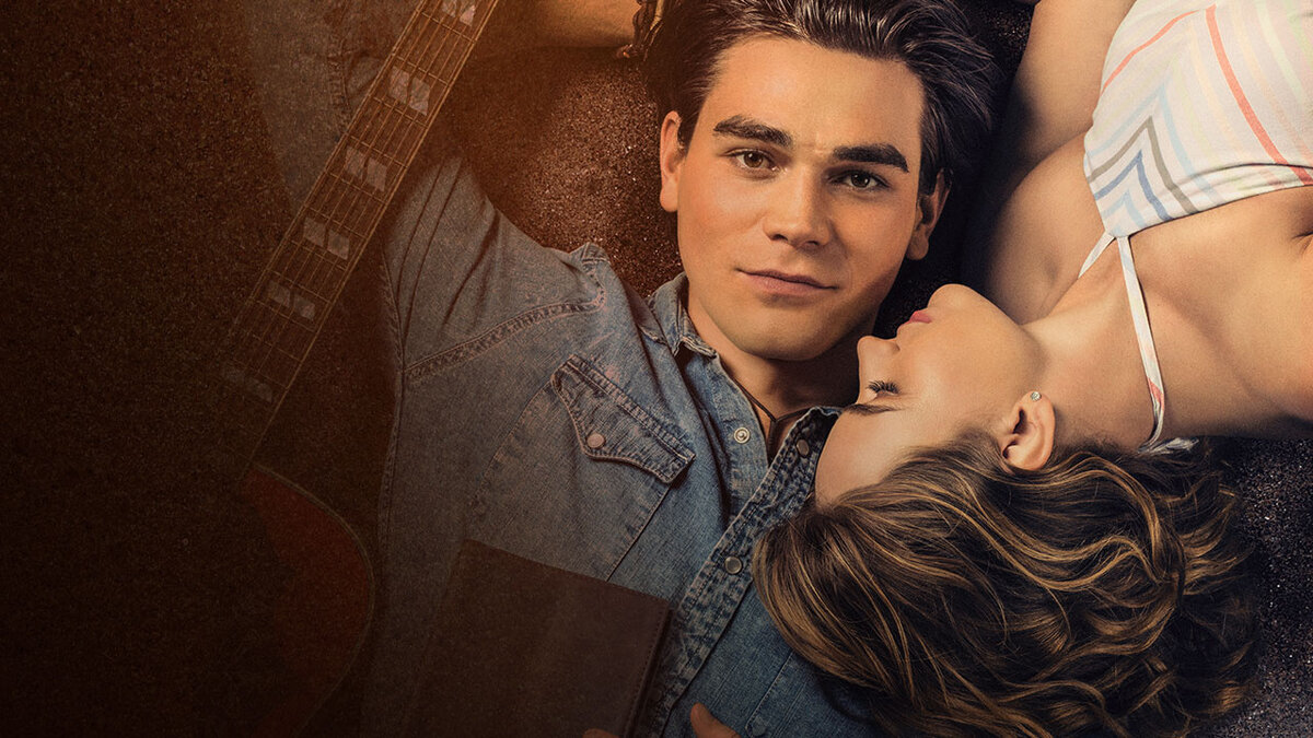 Джереми и Мелиса.