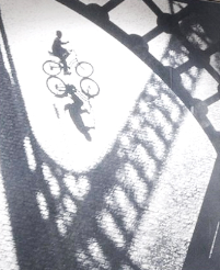 просто принт