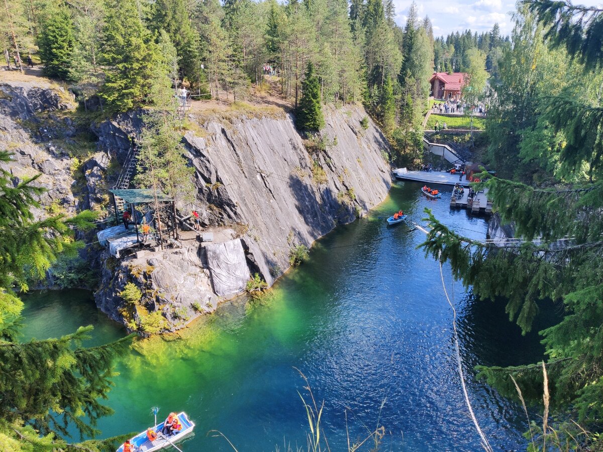 Редактировать галерею