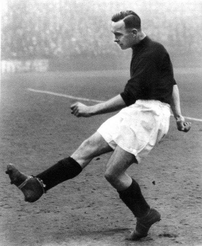 Джон Пенальти