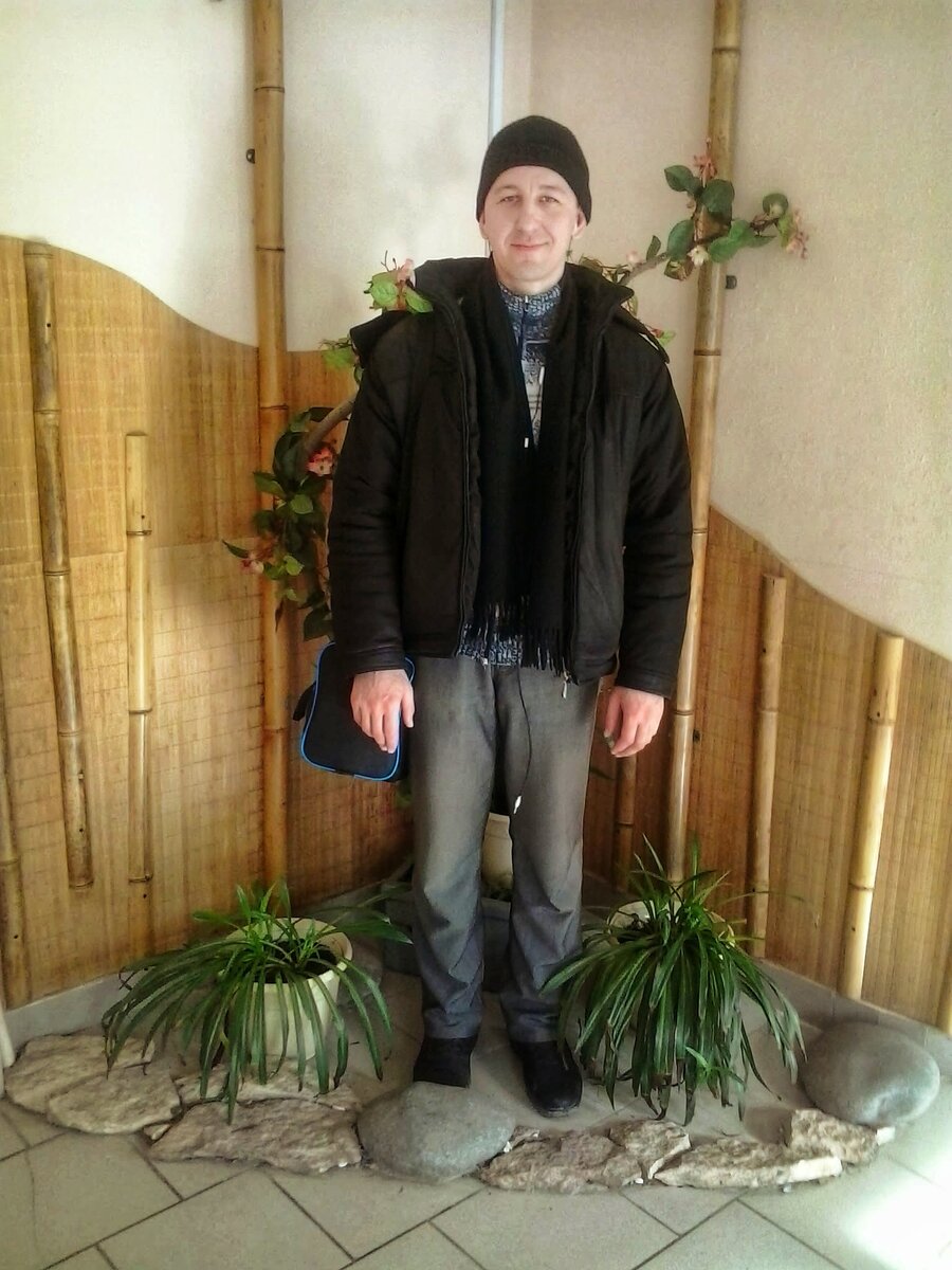 Главное не мода и не тренд, главное удобство, красота и польза.