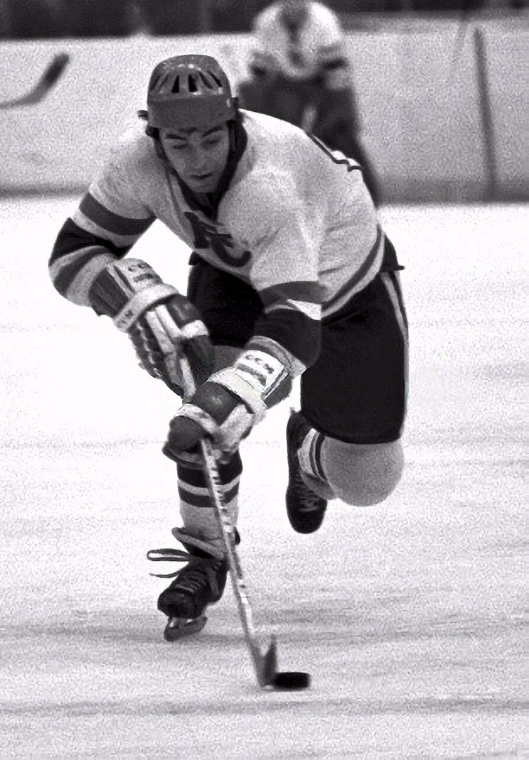 Вячеслав Анисин.