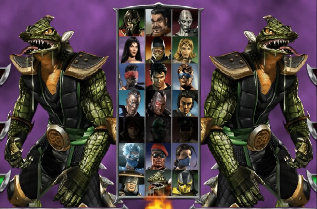 Deadly alliance. Рептилия мортал комбат 1. Reptile Mortal Kombat 1. Рептилия дедли Альянс. Рептилия Mortal Kombat.