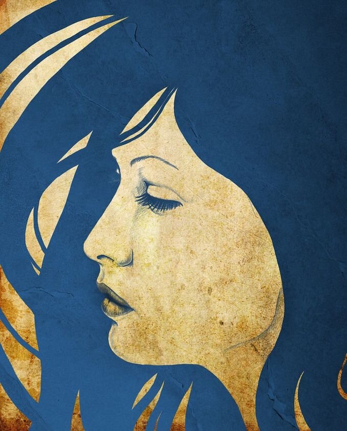 Художник Диего Фернандес