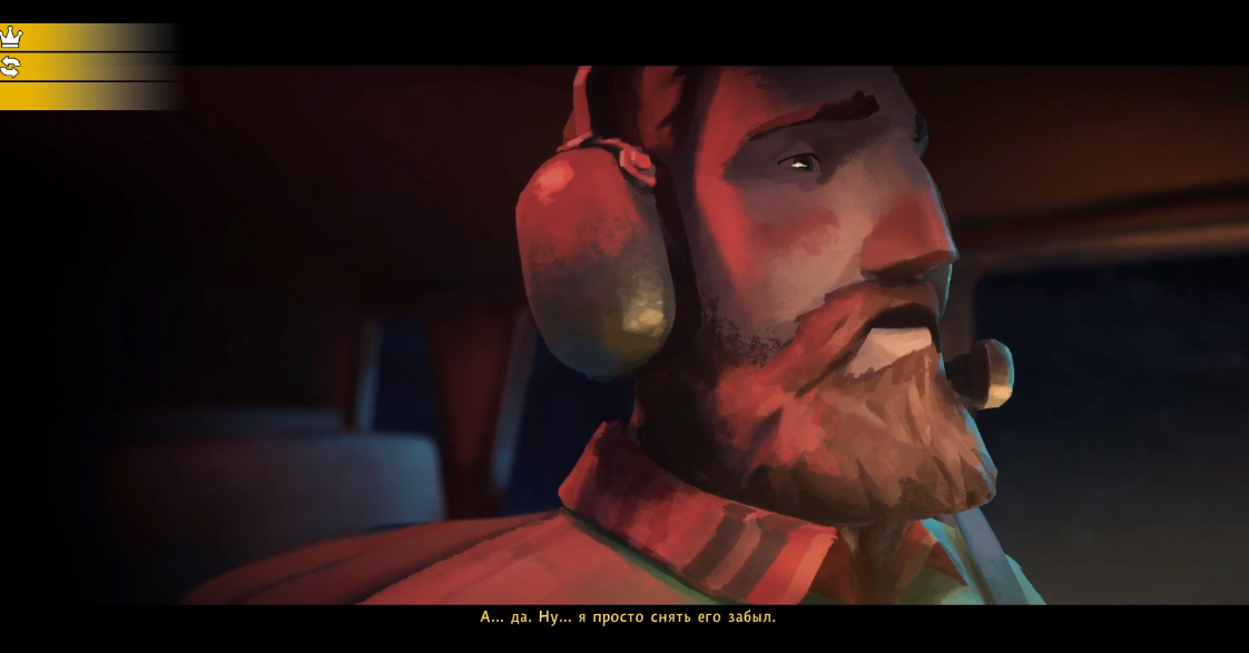 Я очень люблю играть в Long Dark