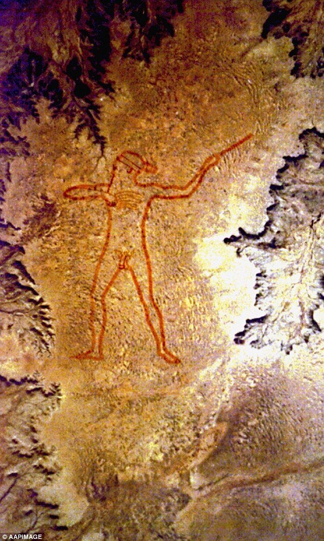 Человек Марри