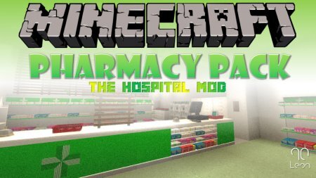 Hospital Mod