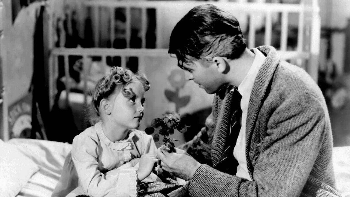 Эта замечательная жизнь It's a Wonderful Life, 1946 