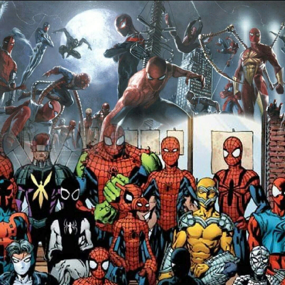 Интересно,  в чем обвиняет Джона Джей Свинсон Свина-паука?