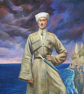 Врангель