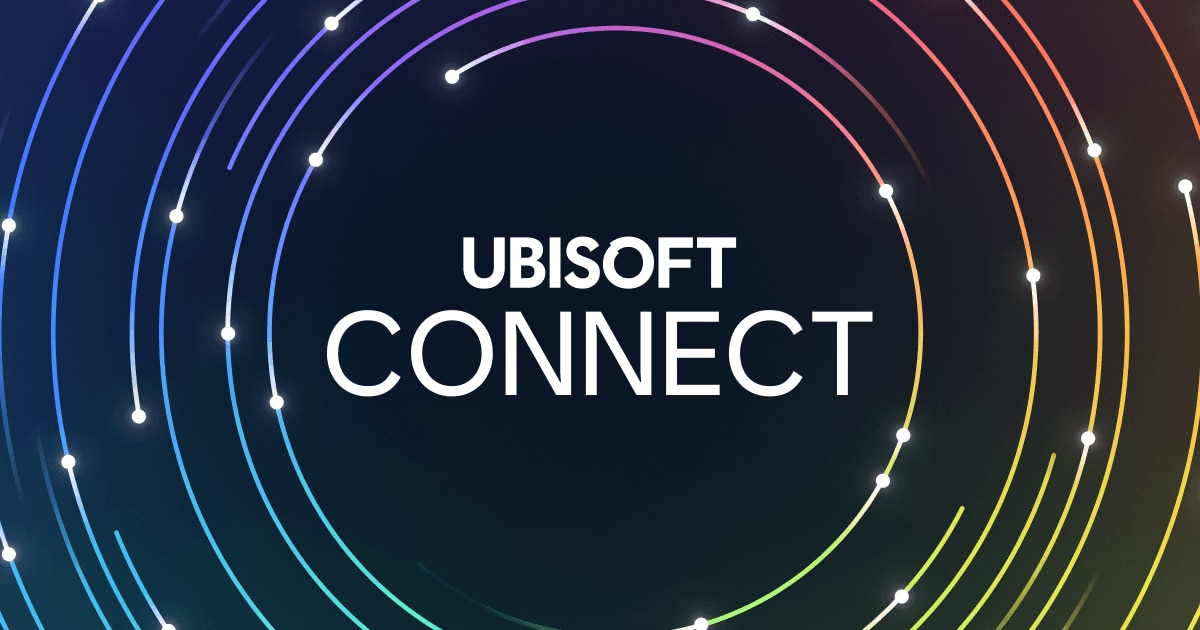 Ubisoft connect