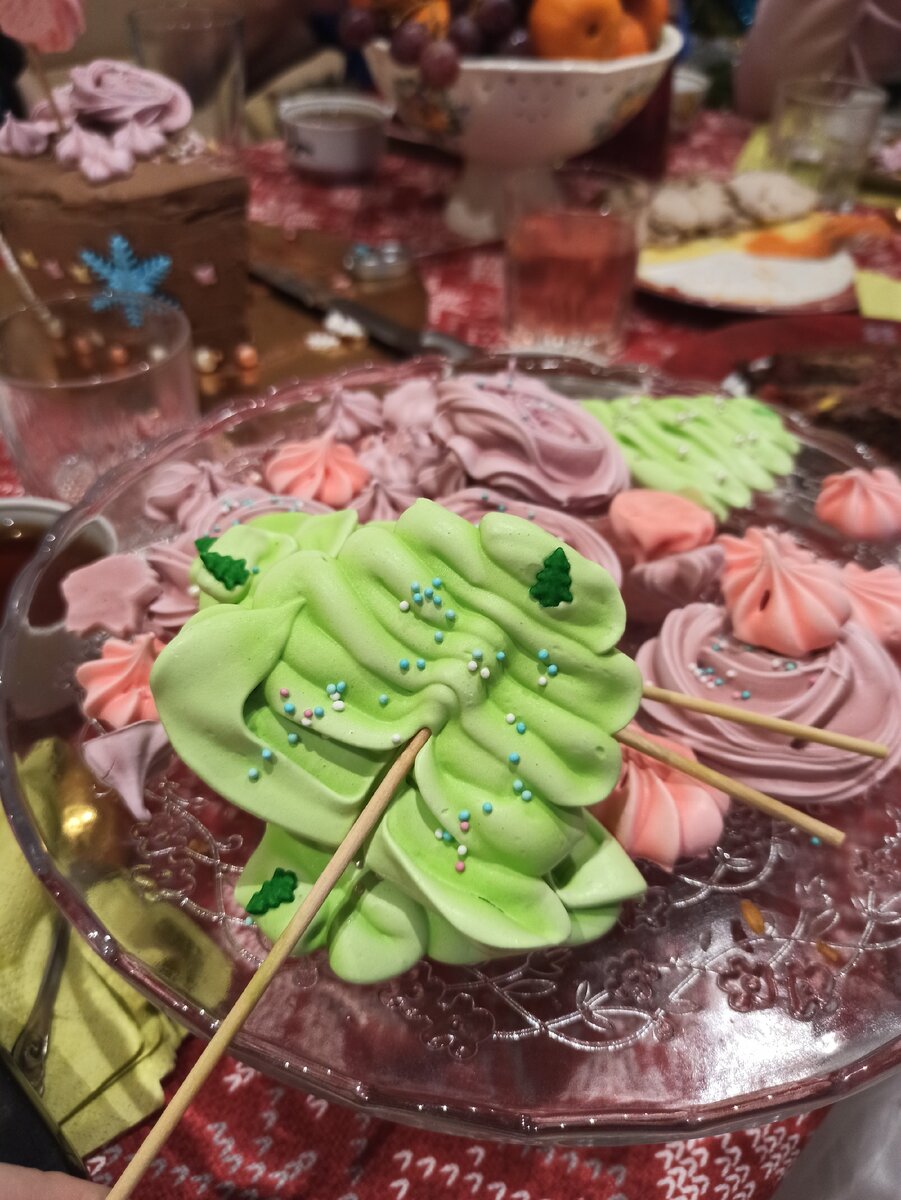 Тот момент, когда Новый год удался 