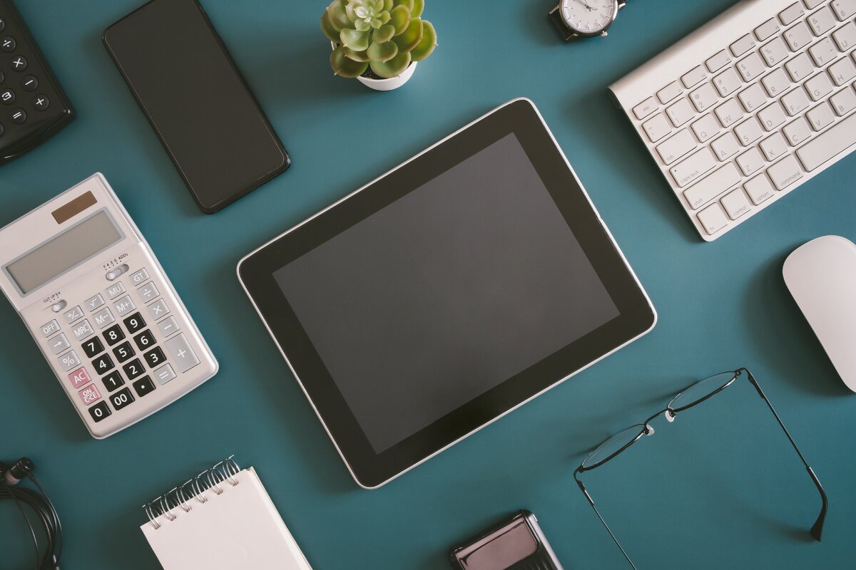 Приложения для бизнеса.