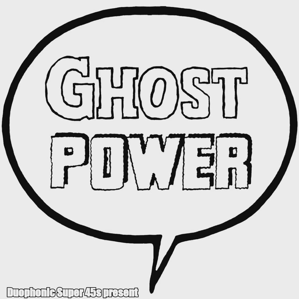 Ghost Power