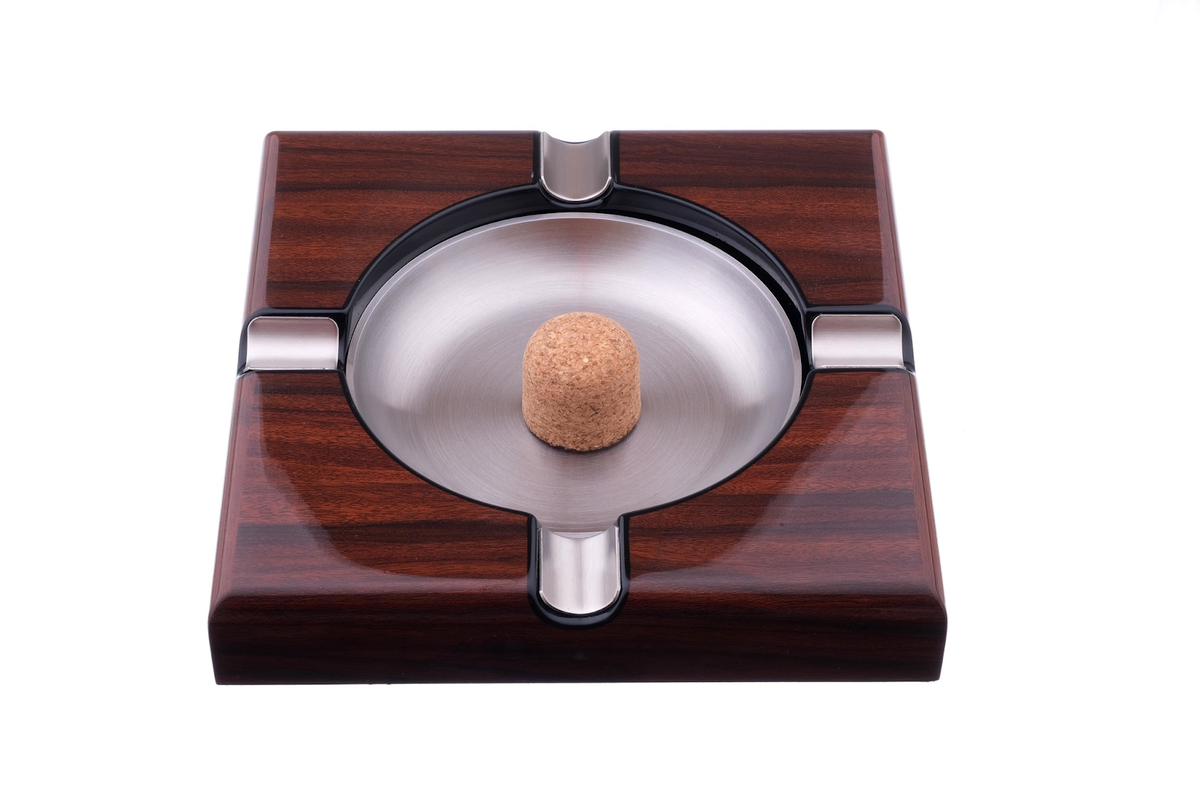 Пепельница для трубок