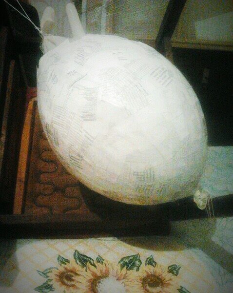 На фото начало пути, пока ещё всё шло по плану