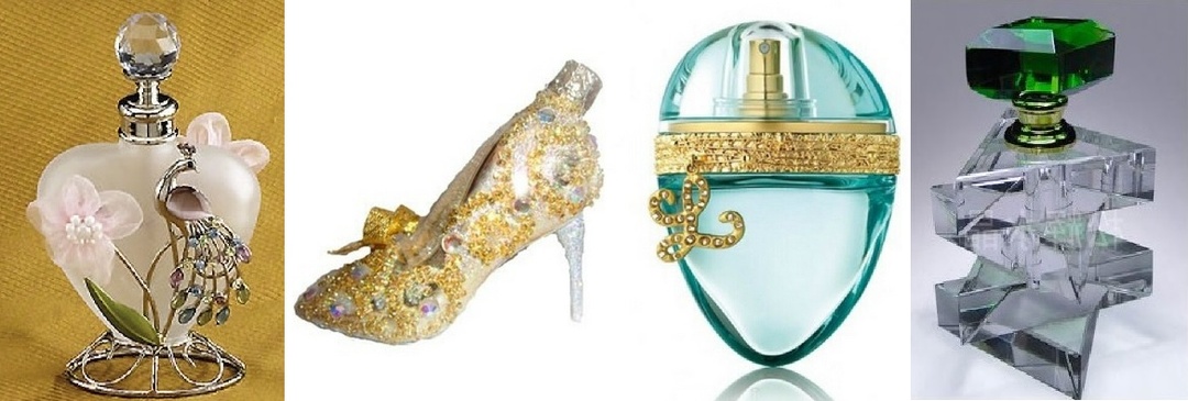 "Ты узнаешь ее из тысячи по особым духам, по запаху". О парфюмерии как части имиджа.