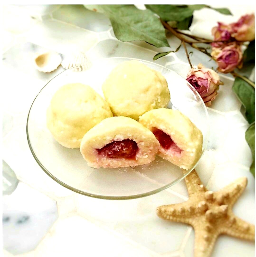 Очень вкусно 