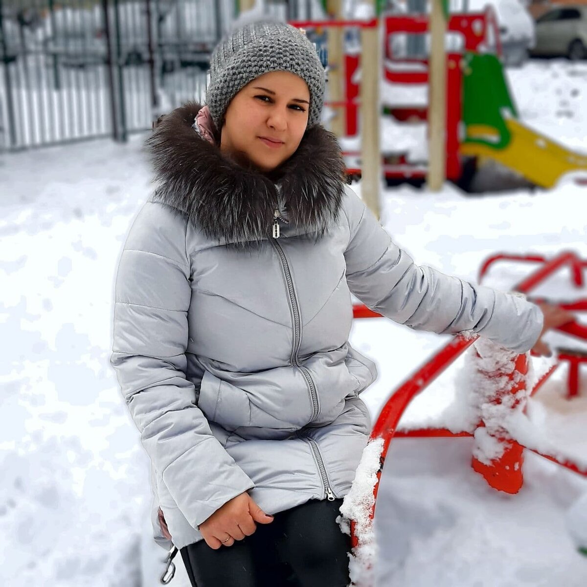 Привет! Это Я!