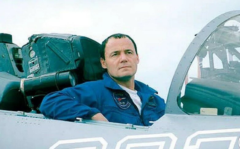 Анатолий Квочур