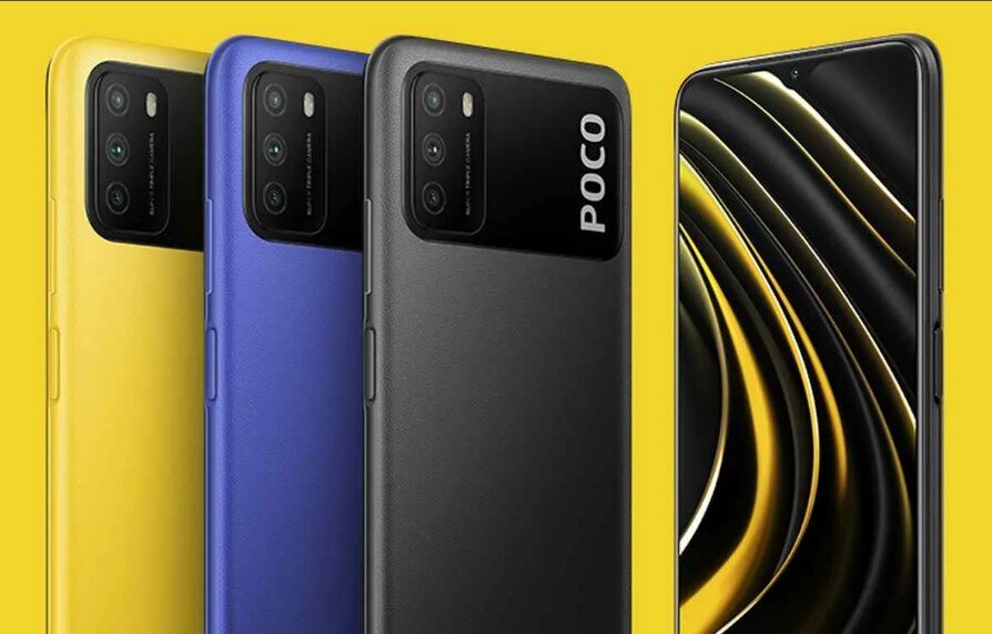 Появился Xiaomi Poco M3 – уникальная линейка от Xiaomi со своими особенностями.