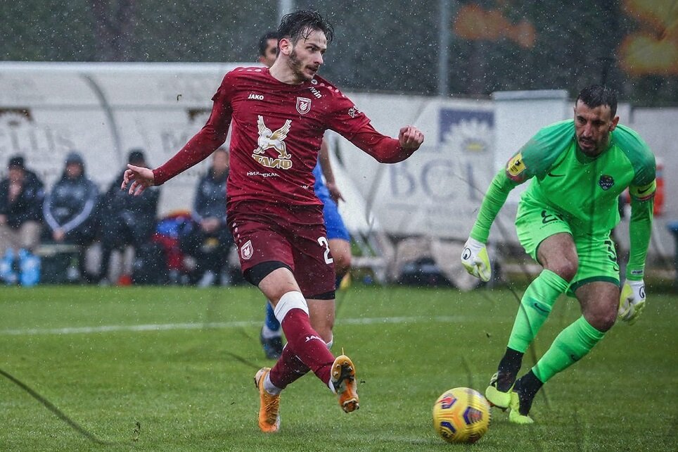 фото - ФК Рубин