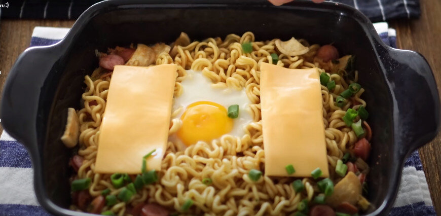 Королевский доширак